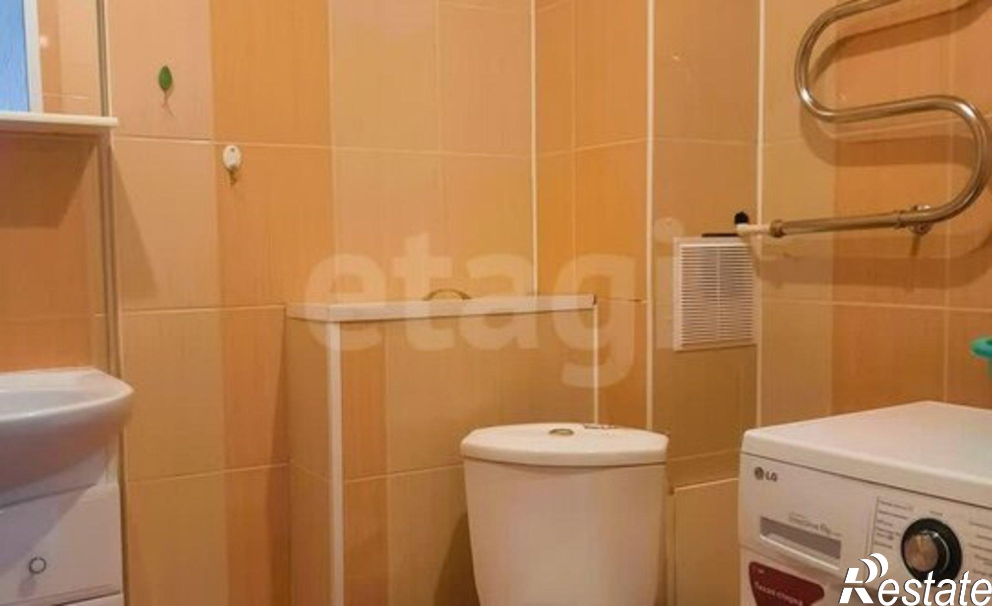 Купить квартиру за 7 200 000 рублей на улица Академика Мясникова, 14