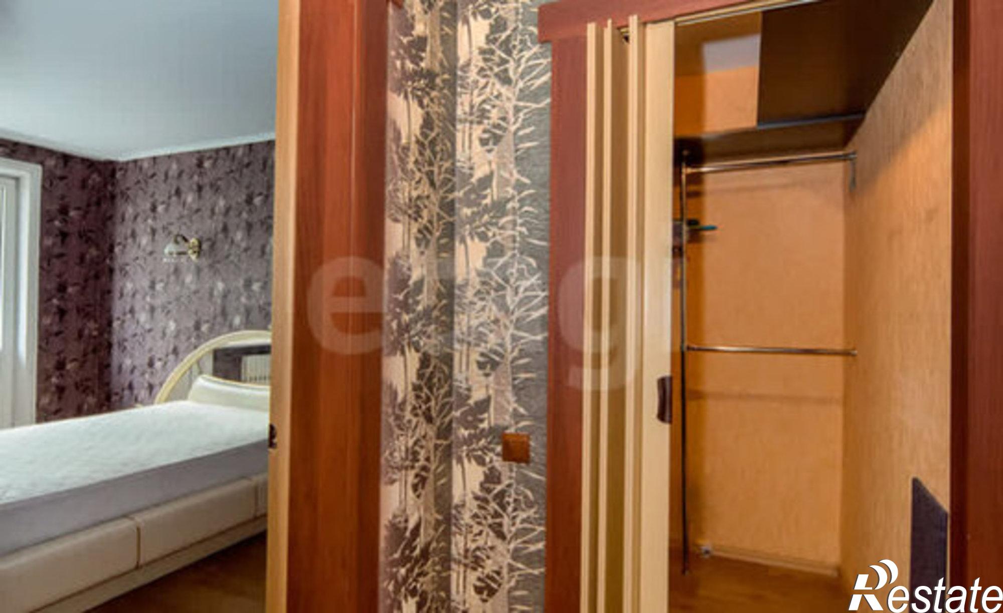 Купить квартиру за 10 170 000 рублей на ул Братьев Ждановых, 9