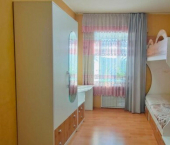 3-комн, 66кв м, этаж 3/4 улица 22-го Партсъезда, 10