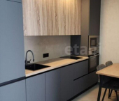 3-комн, 37кв м, этаж 1/10 Песчаная улица, 181 к1