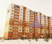 3-комн, 80кв м, этаж 8/10 ул Власихинская, 105