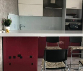 2-комн, 72кв м, этаж 4/9 ул Привокзальная, 7