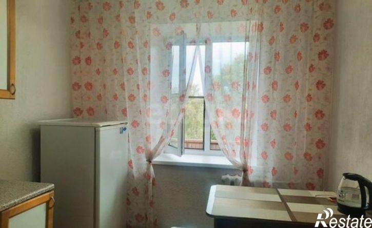 2-комн квартира улица Академика Мясникова, 14,  д. 14