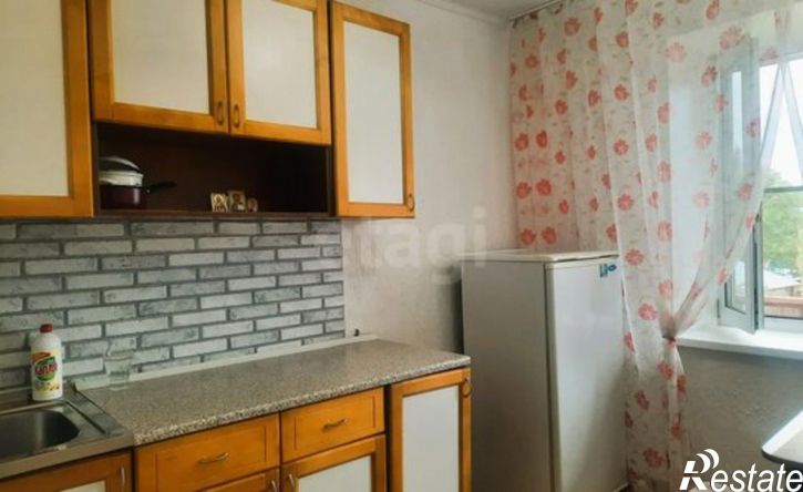 2-комн квартира улица Академика Мясникова, 14,  д. 14