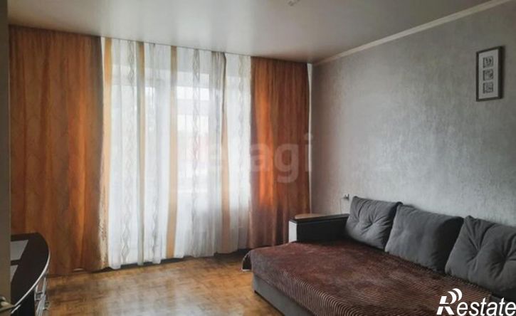 2-комн квартира улица Академика Мясникова, 14,  д. 14