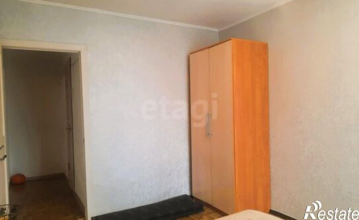 2-комн квартира улица Академика Мясникова, 14,  д. 14