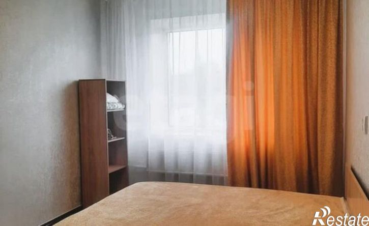 2-комн квартира улица Академика Мясникова, 14,  д. 14