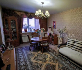 1-комн, 56кв м, этаж 10/14 улица Пионеров, 1