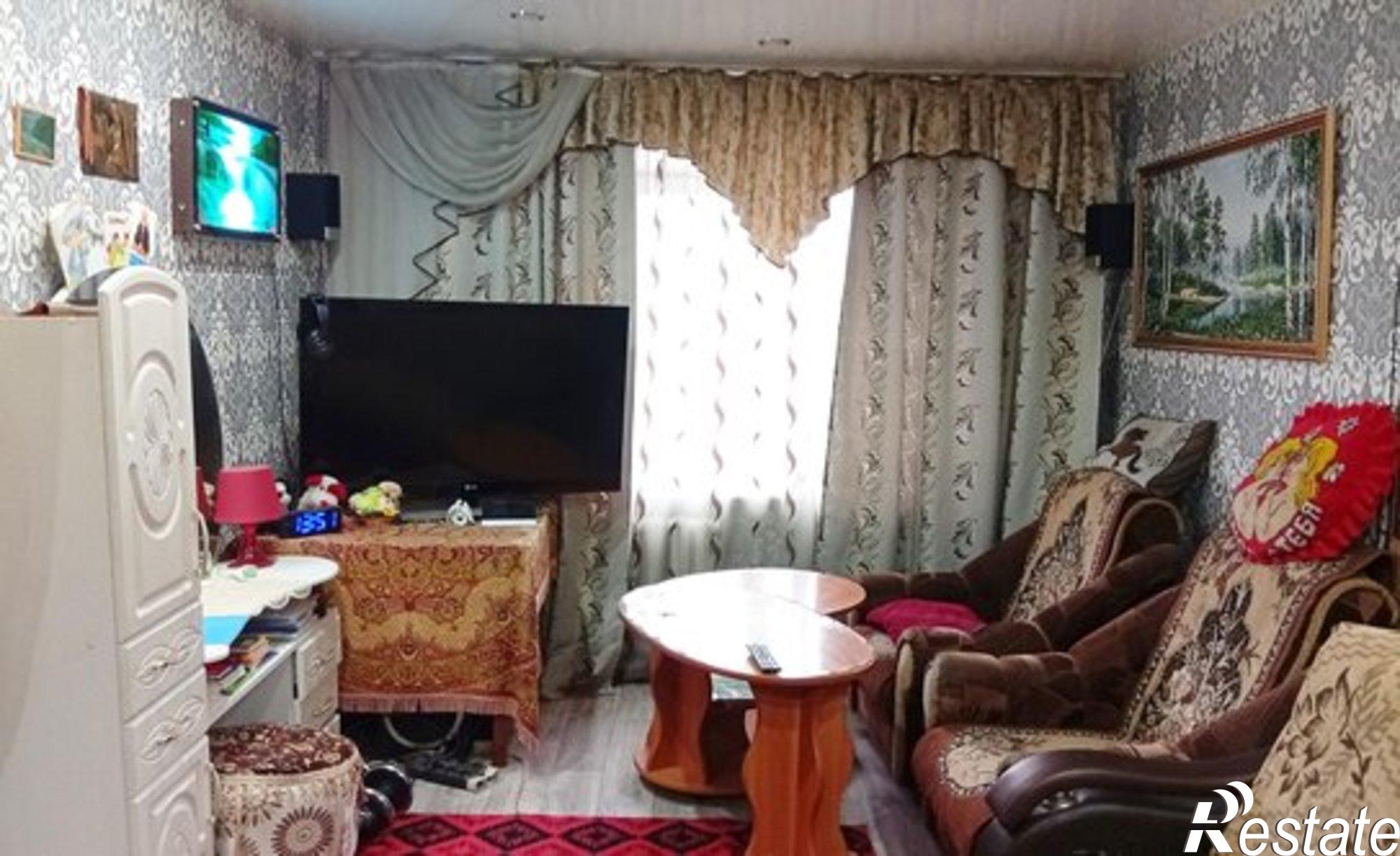 Купить квартиру за 2 980 000 рублей на Партизанская улица, 3