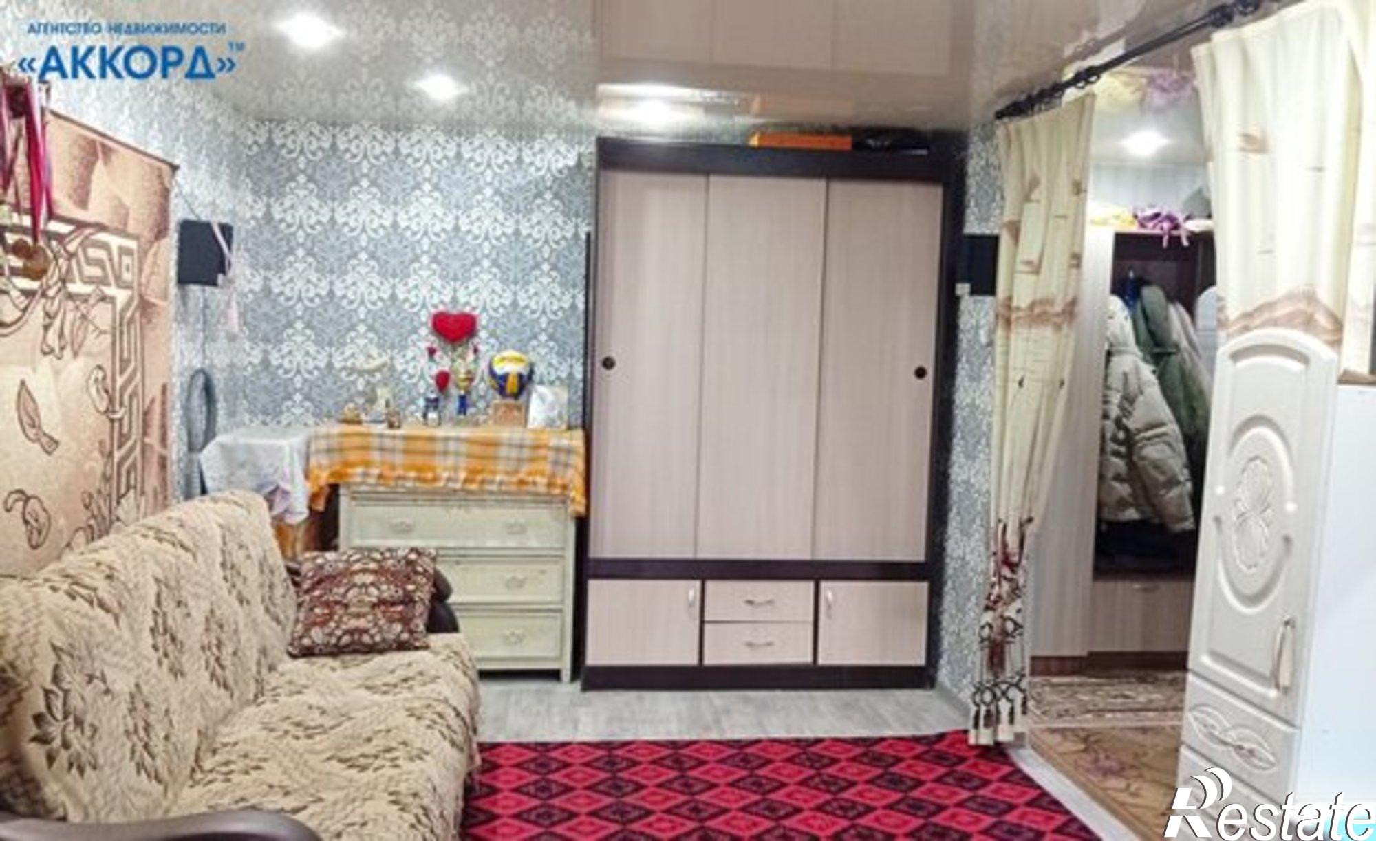 Купить квартиру за 2 980 000 рублей на Партизанская улица, 3