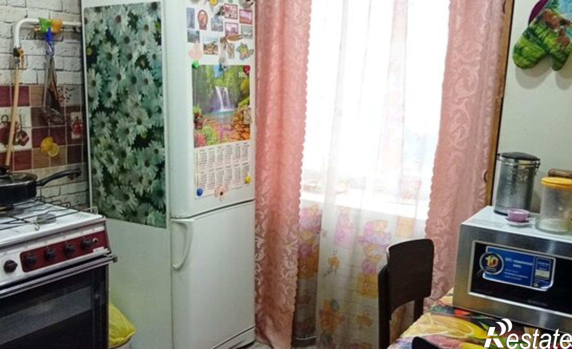 Купить квартиру за 2 980 000 рублей на Партизанская улица, 3