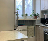 1-комн, 22кв м, этаж 5/5 пр-кт Строителей, 23А 2