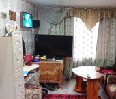 1-комн, 31кв м, этаж 3/5 Партизанская улица, 3