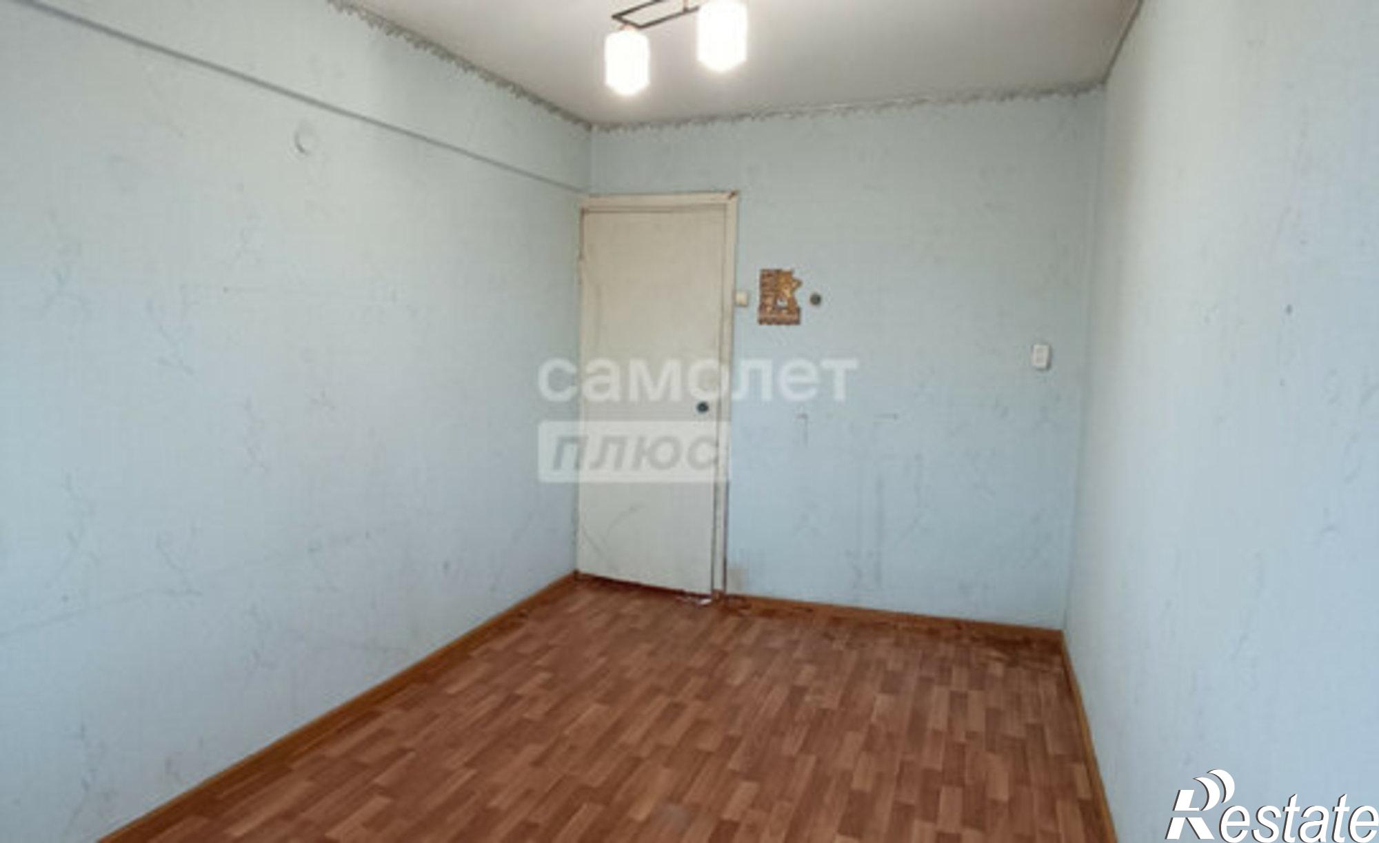 Купить квартиру за 2 600 000 рублей на ул Комсомольская, 96