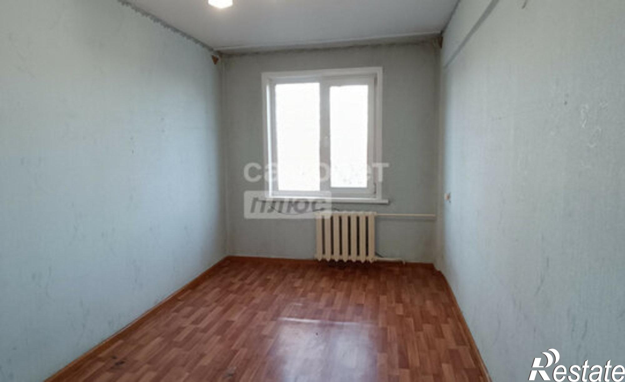 Купить квартиру за 2 600 000 рублей на ул Комсомольская, 96