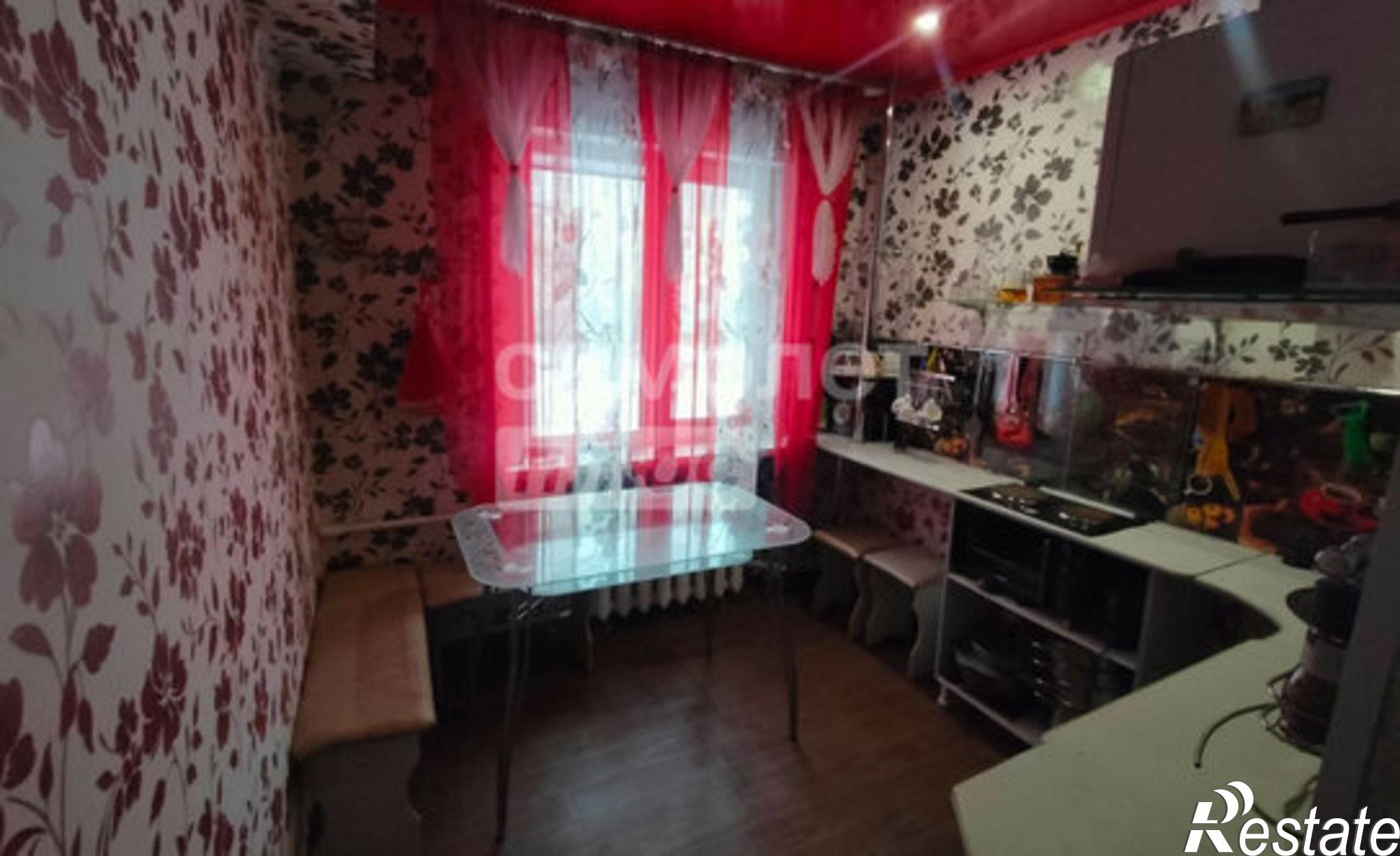 Купить квартиру за 2 400 000 рублей на ул Комсомольская, 78