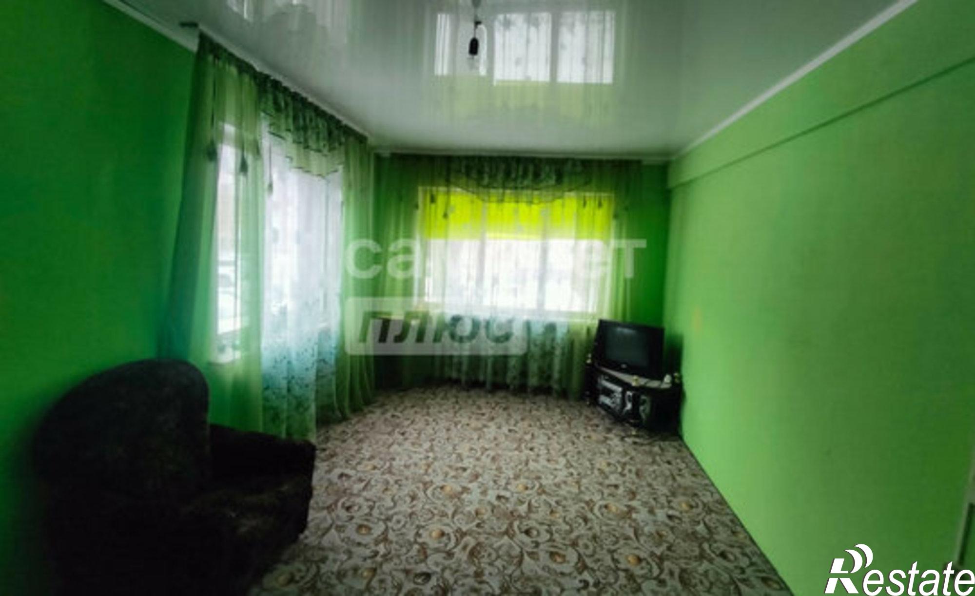 Купить квартиру за 2 400 000 рублей на ул Комсомольская, 78