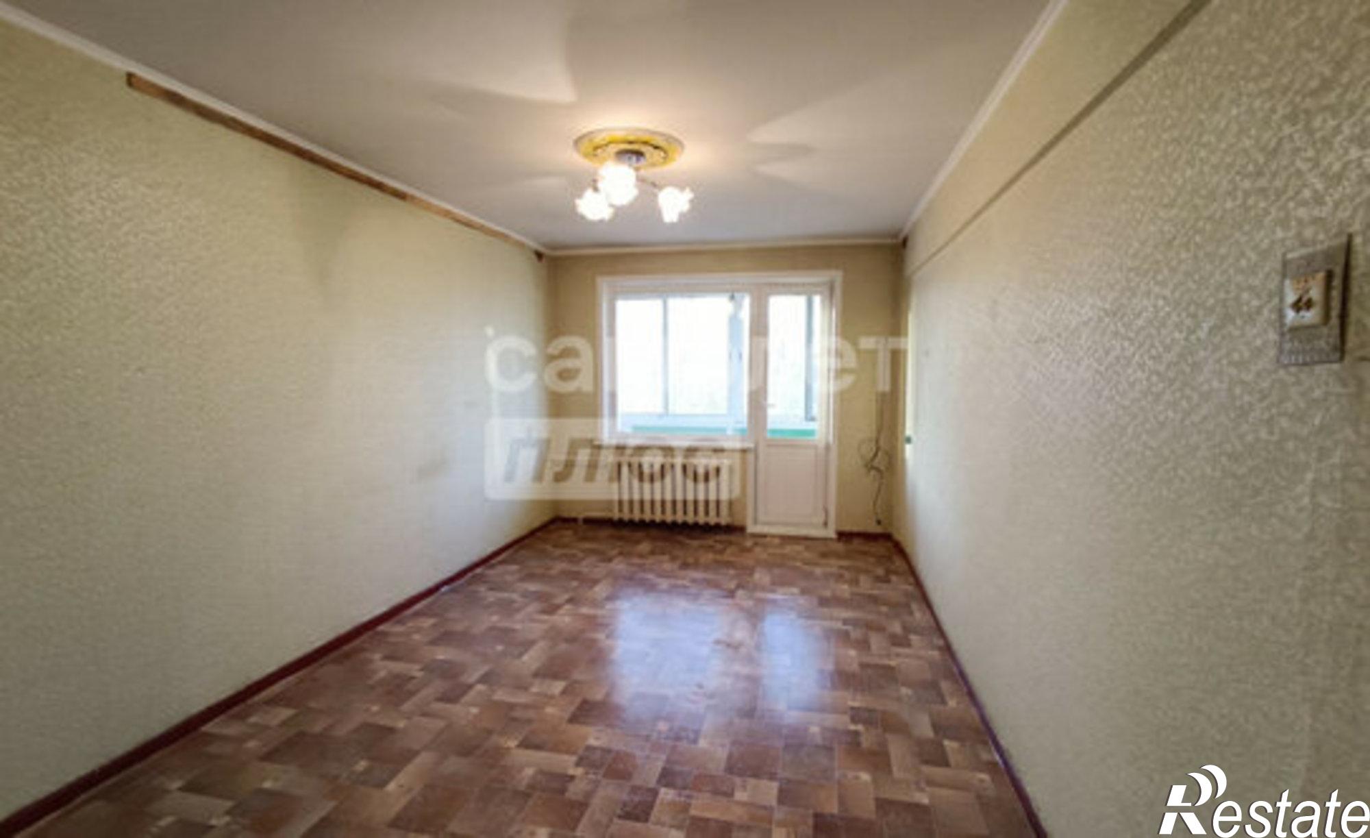 Купить квартиру за 2 600 000 рублей на ул Комсомольская, 96