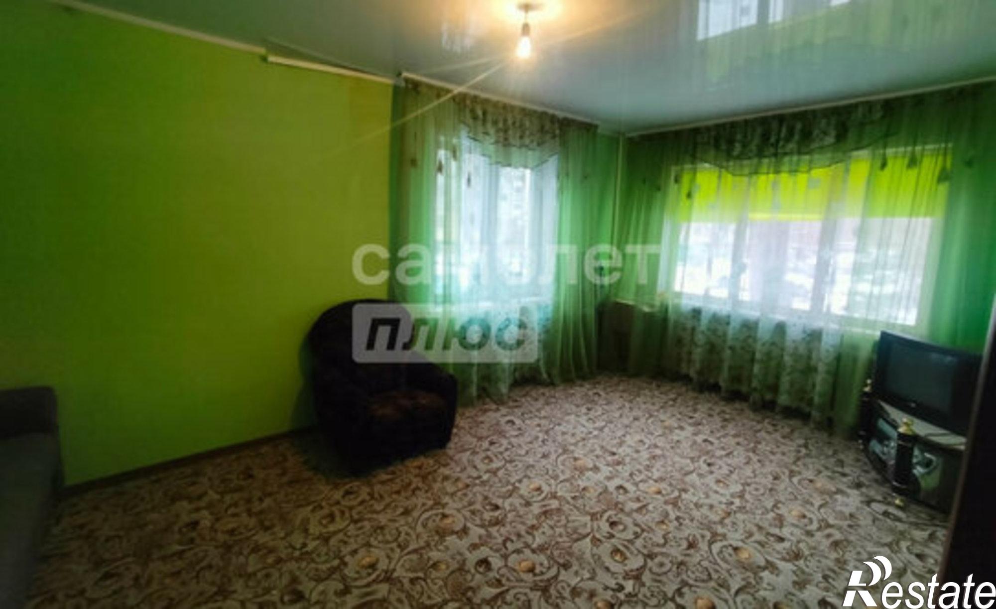 Купить квартиру за 2 400 000 рублей на ул Комсомольская, 78