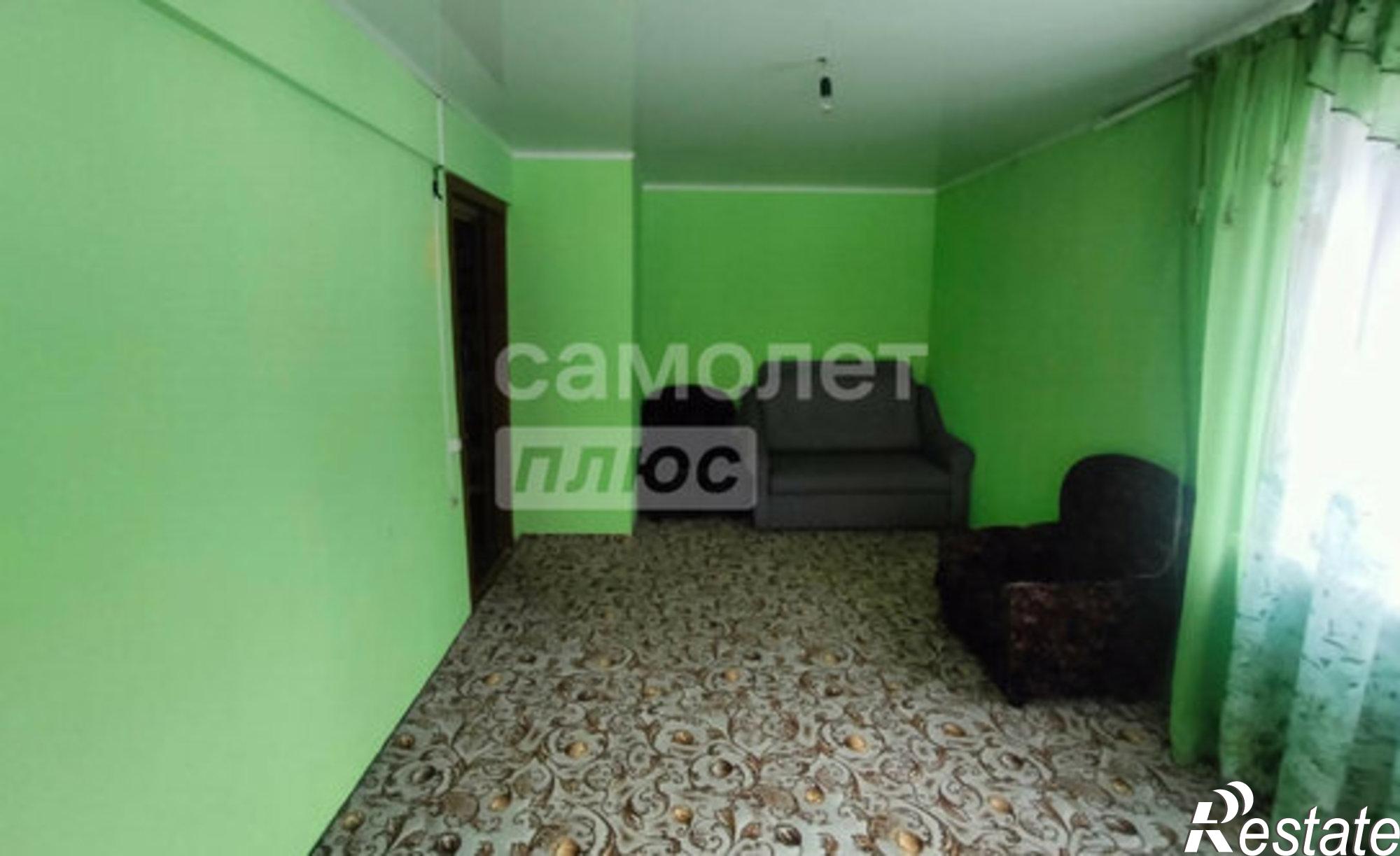 Купить квартиру за 2 400 000 рублей на ул Комсомольская, 78