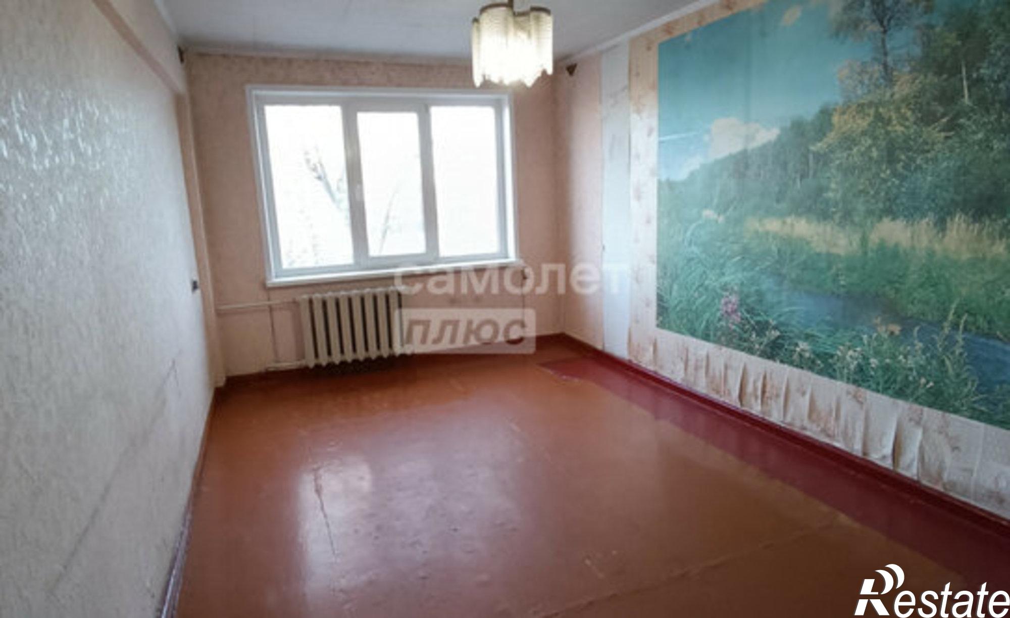 Купить квартиру за 2 600 000 рублей на ул Комсомольская, 96