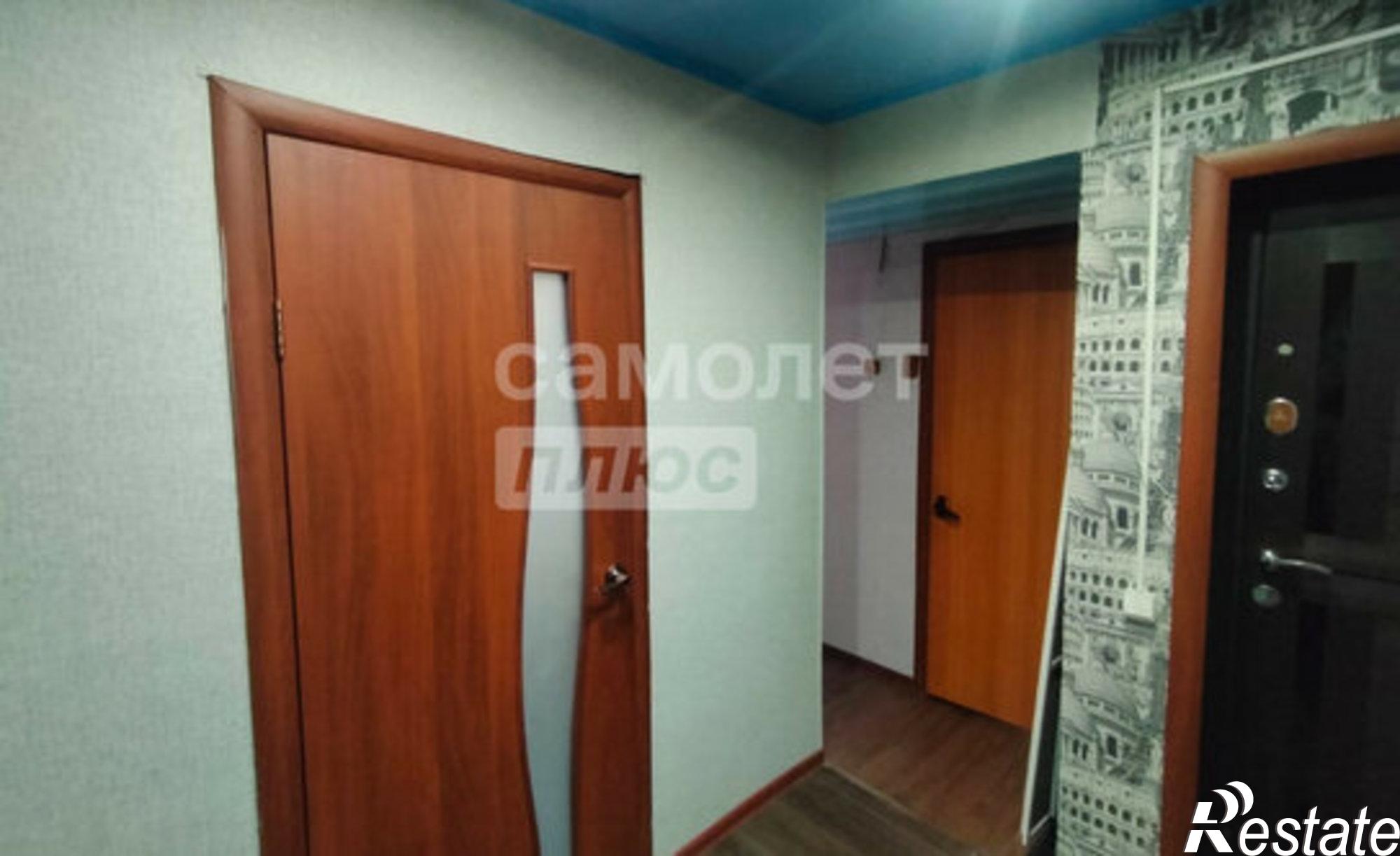 Купить квартиру за 2 400 000 рублей на ул Комсомольская, 78