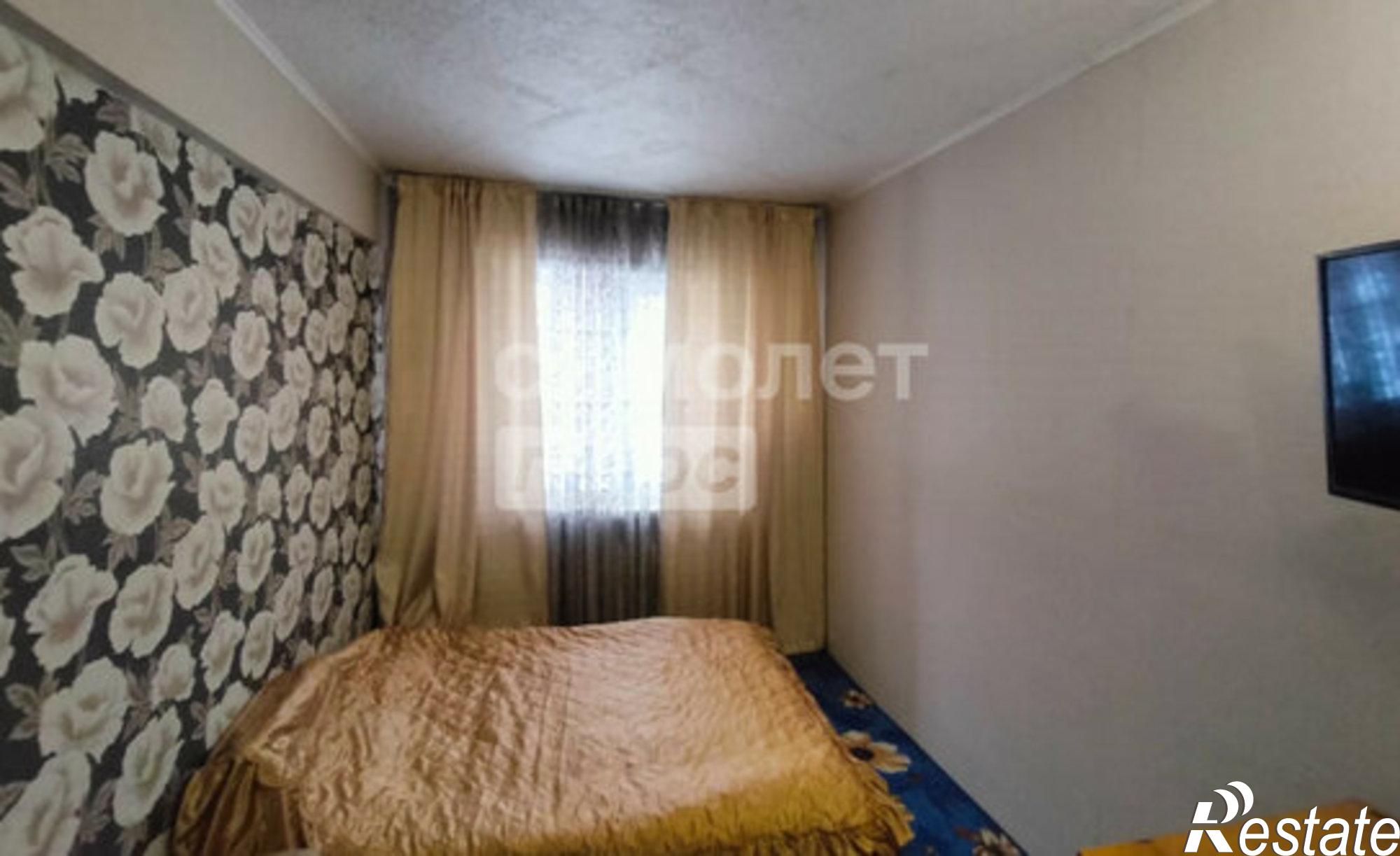 Купить квартиру за 2 400 000 рублей на ул Комсомольская, 78