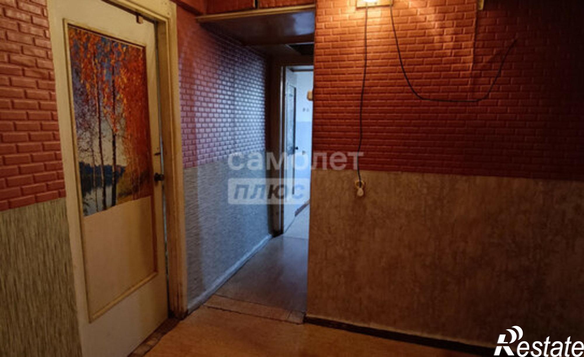 Купить квартиру за 2 600 000 рублей на ул Комсомольская, 96