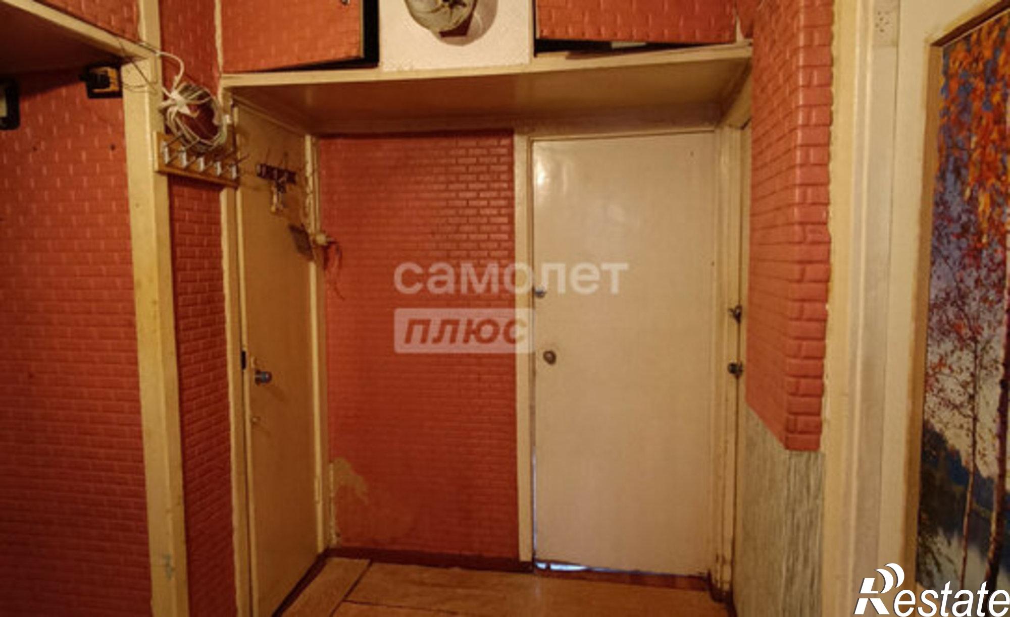 Купить квартиру за 2 600 000 рублей на ул Комсомольская, 96