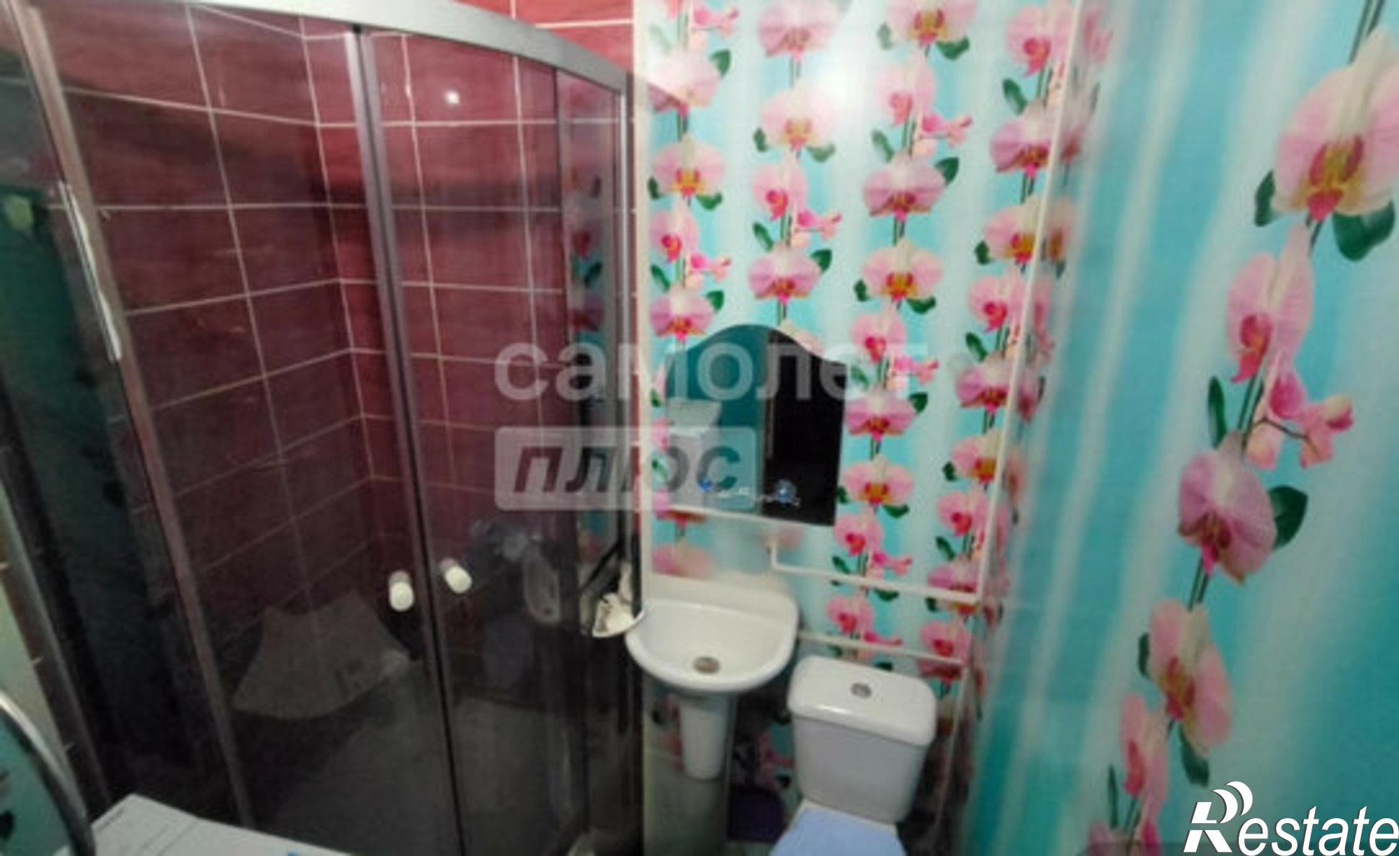 Купить квартиру за 2 400 000 рублей на ул Комсомольская, 78