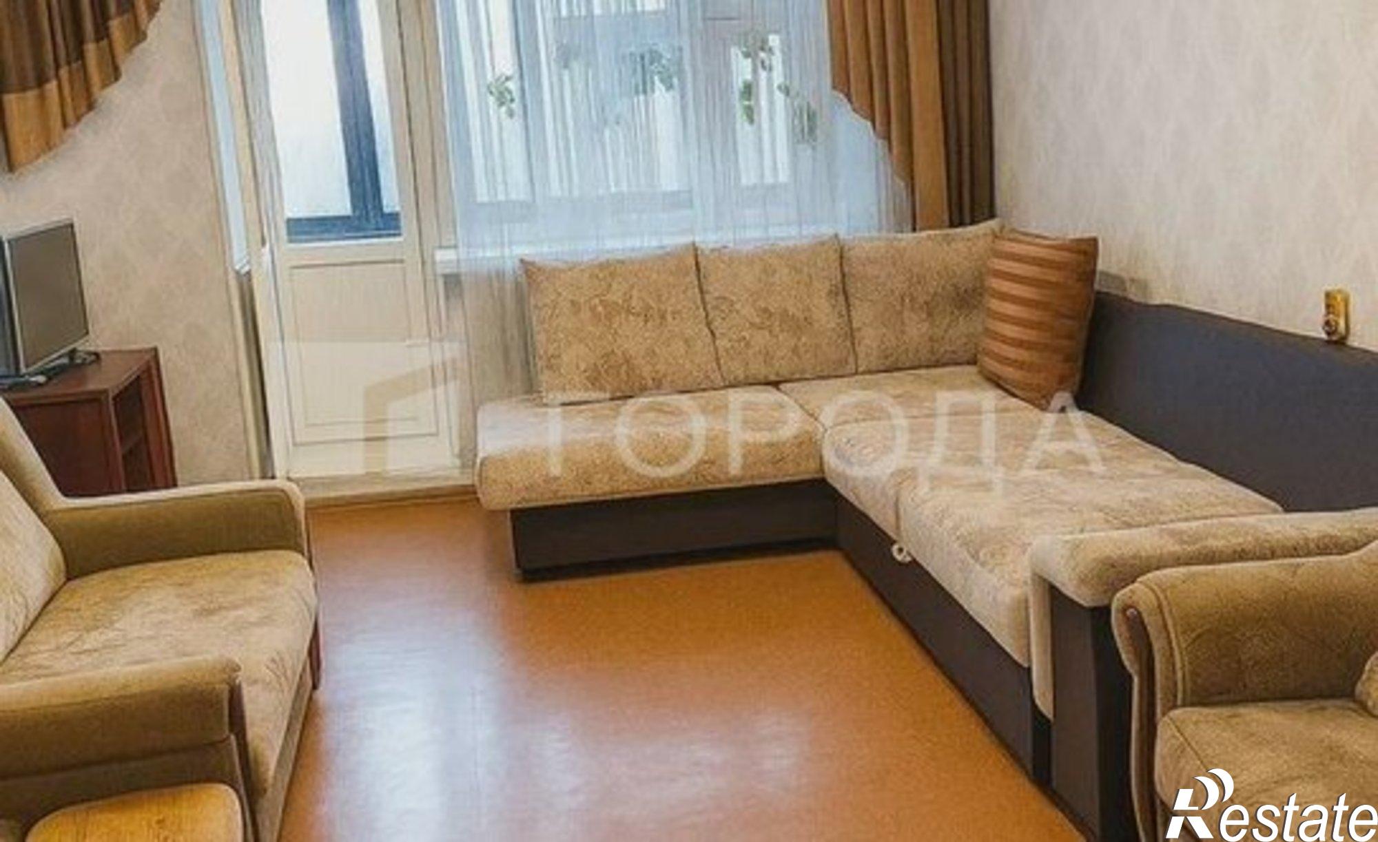 Купить квартиру за 4 750 000 рублей на ул Прудская, 19