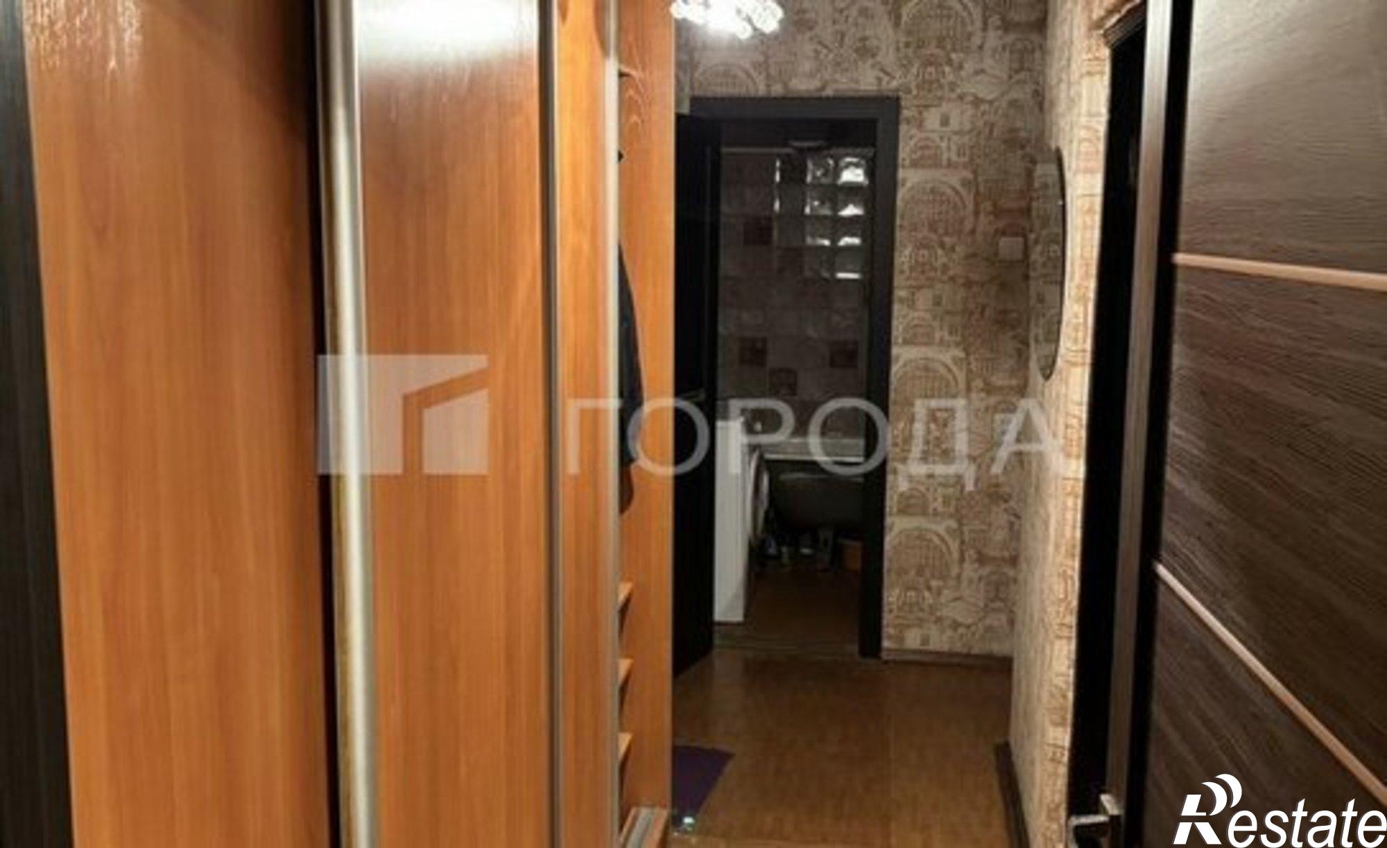 Купить квартиру за 4 750 000 рублей на ул Прудская, 19