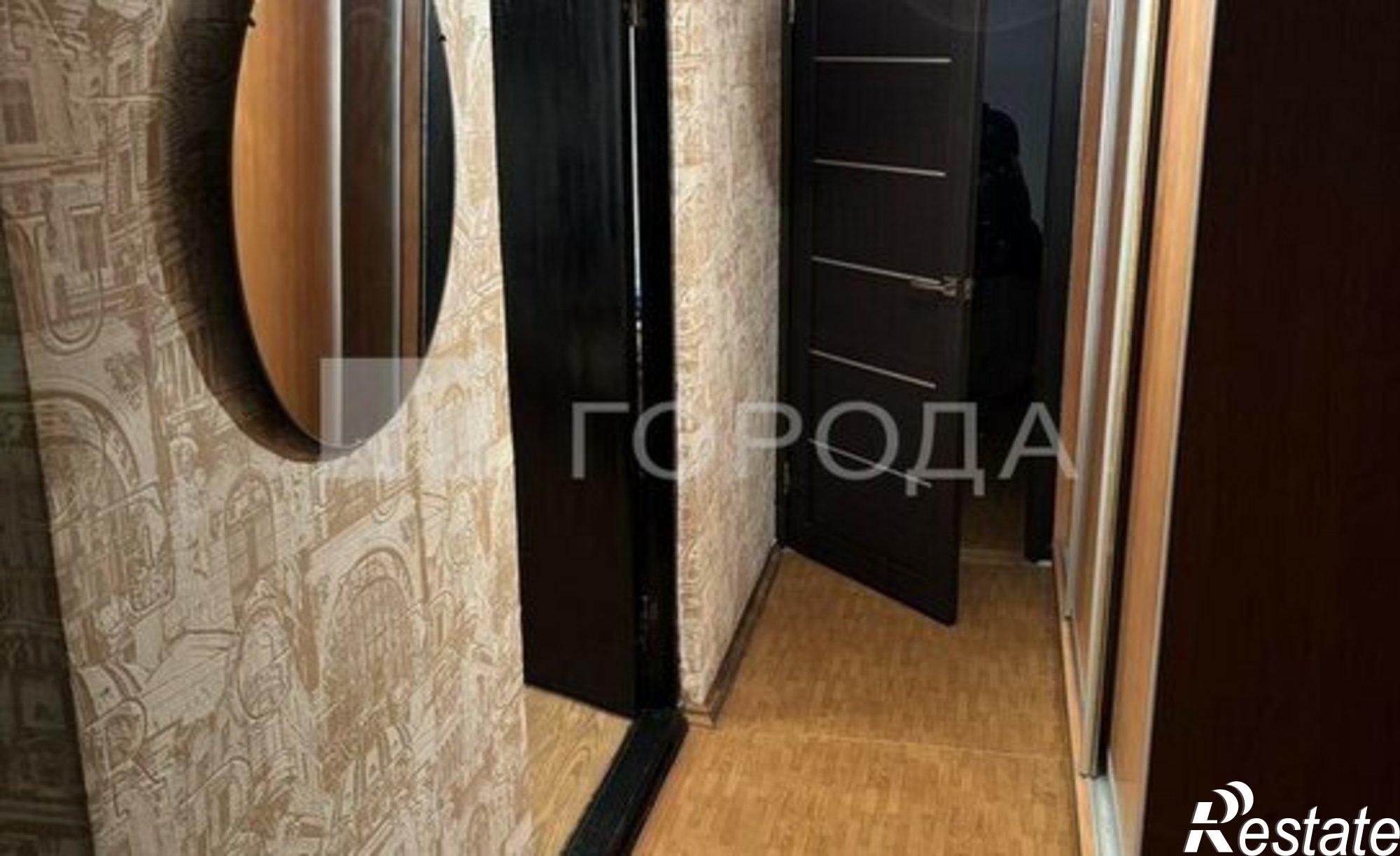 Купить квартиру за 4 750 000 рублей на ул Прудская, 19