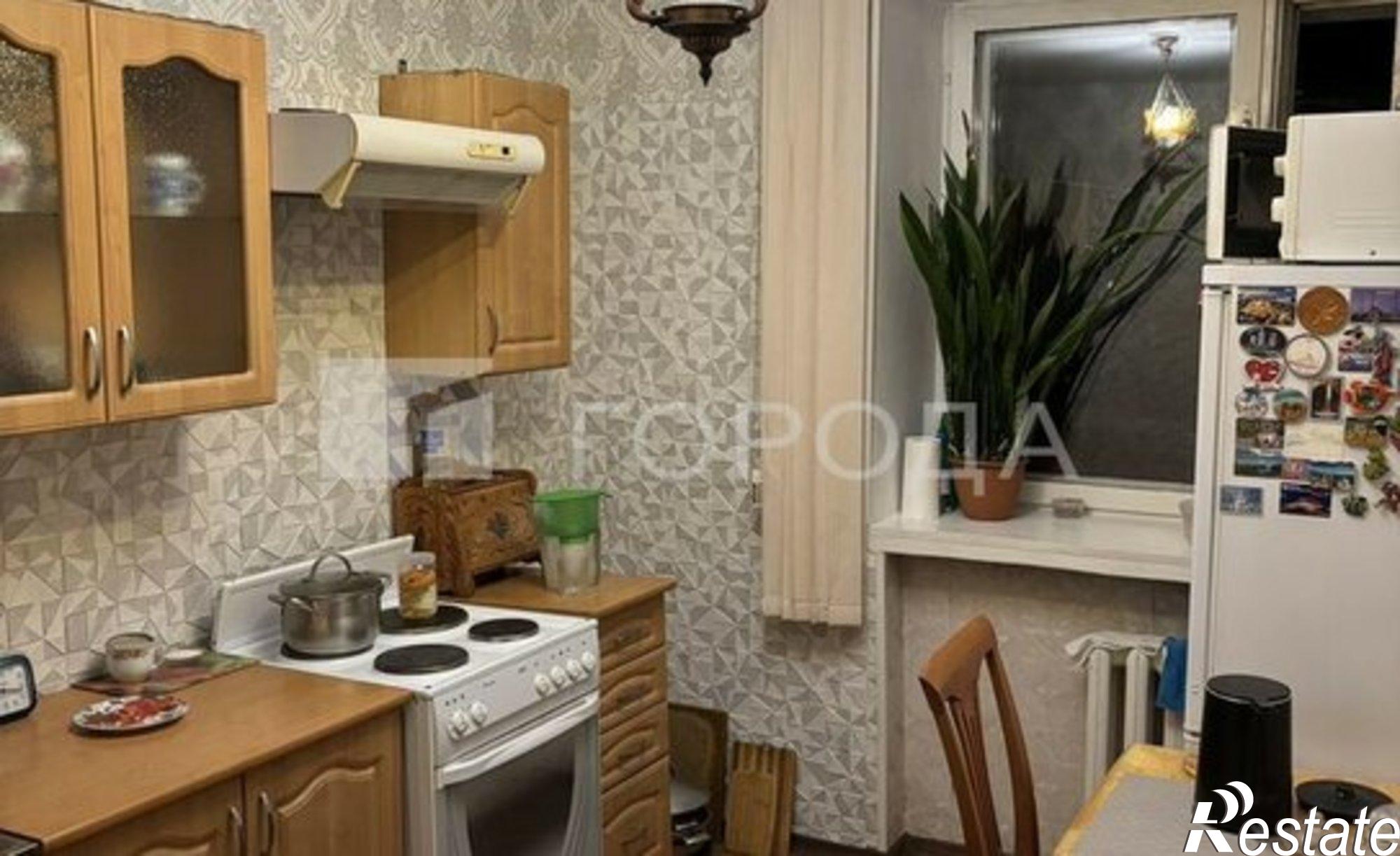 Купить квартиру за 4 750 000 рублей на ул Прудская, 19