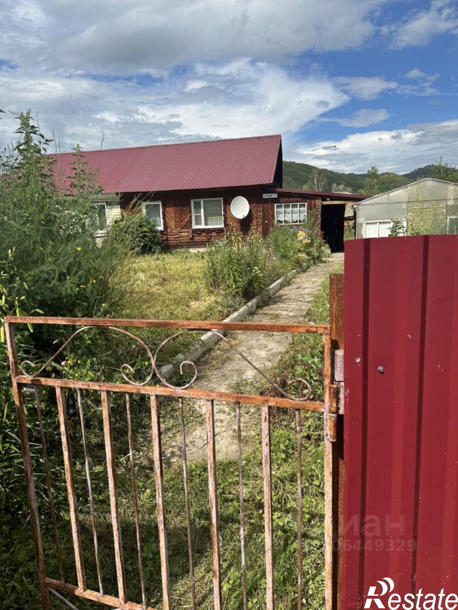 Купить дачу, дом, коттедж за 4 000 000 рублей на ул Набережная