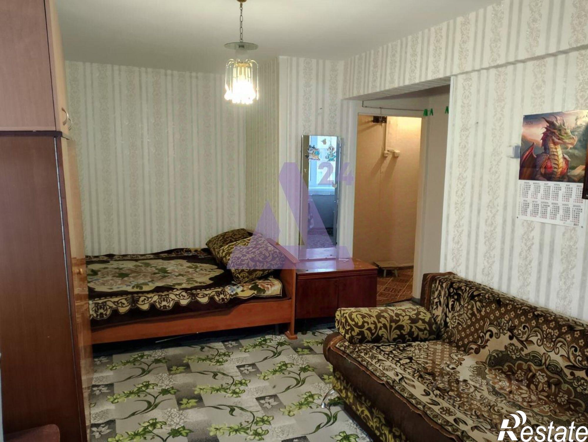 Купить квартиру за 1 820 000 рублей на ул Октябрьская, 7