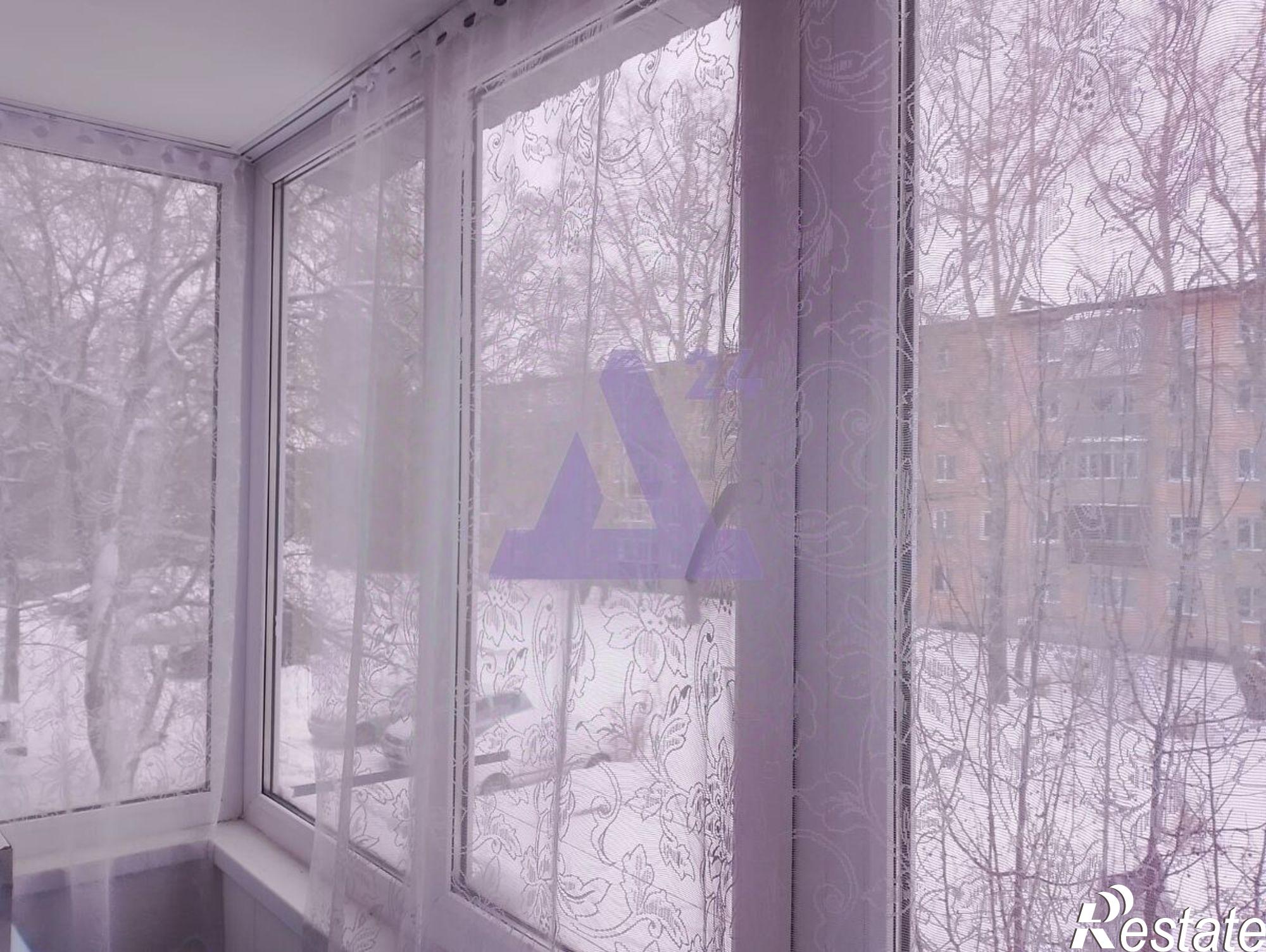 Купить квартиру за 1 820 000 рублей на ул Октябрьская, 7