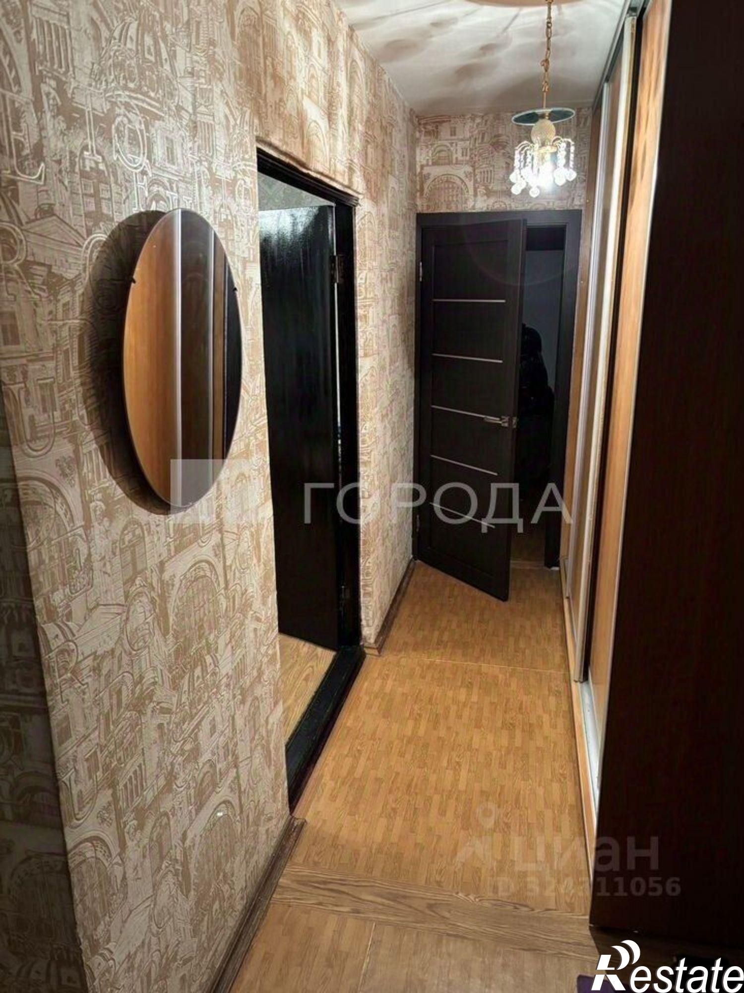 Купить квартиру за 4 750 000 рублей на ул Прудская, 19