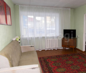 3-комн, 62кв м, этаж 2/5 улица Пионеров, 17