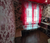 2-комн, 41кв м, этаж 1/5 ул Комсомольская, 78