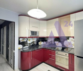 3-комн, 59кв м, этаж 5/6 ул Островского, 7