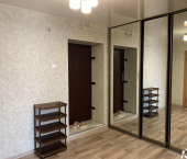 1-комн, 45кв м, этаж 5/17 Красноармейский проспект, 69Б