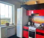 1-комн, 28кв м, этаж 5/18 улица Малахова, 123