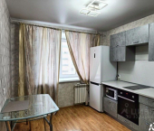 1-комн, 35кв м, этаж 6/15 ул Чудненко, 92