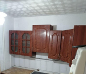 1-комн, 35кв м, этаж 1/17 ул Молодежная, 53