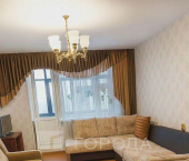 2-комн, 47кв м, этаж 5/5 ул Прудская, 19