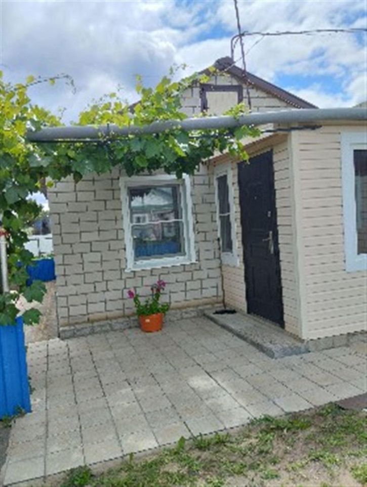 Коттедж/дом ул Строительная