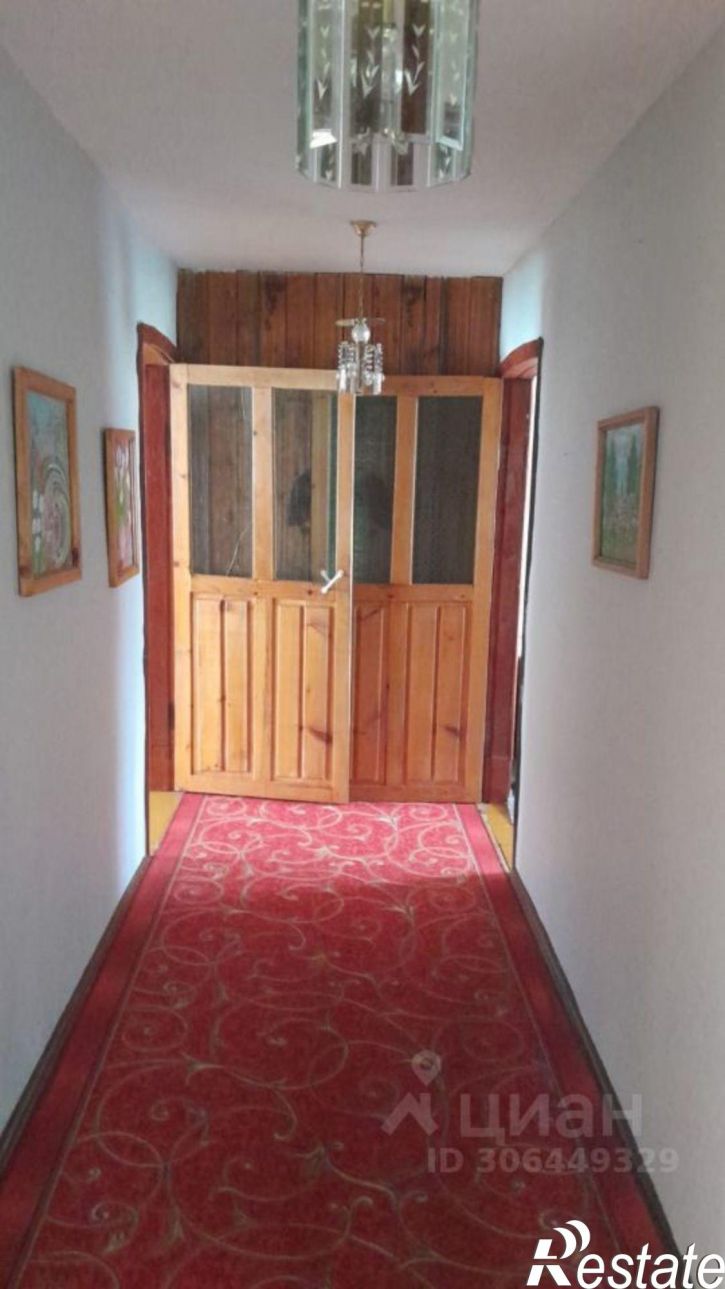 Коттедж/дом ул Набережная