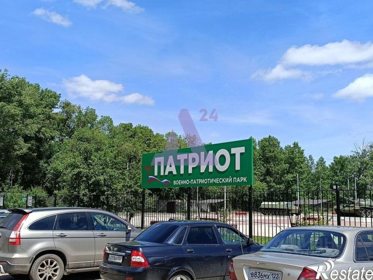 2-комн квартира Коммунистический переулок, 30,  д. 30