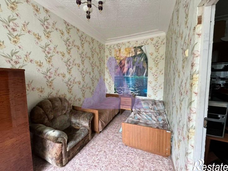 2-комн квартира Коммунистический переулок, 30,  д. 30